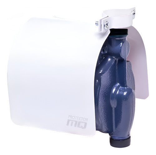 Protector Para Bomba Presurizadora 4 Baños - Mq 0