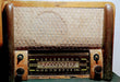 Radio Valvular Concertone Antigua No Funciona 0