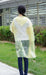 GALARIO PRODUCTOS Disposable Rain Poncho X20 Units for Events and Festivals 4