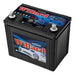 Willard UB325 Battery 12x35 Fit City Honda Ramos Mejia 0