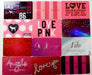 12 Tarjetas Coleccionables Victoria Secrets New York (d2) 0