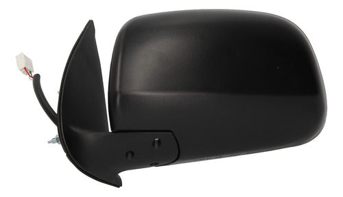 Left Electric Exterior Mirror - Giving 0