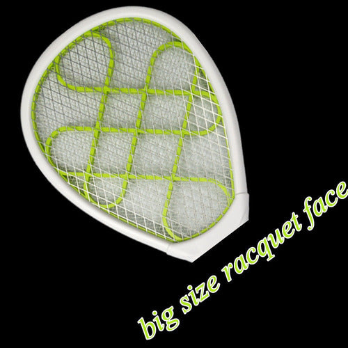 Killer R Handheld Electronic Mosquito Swatter 5