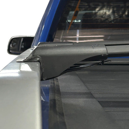 Aluminum Roof Rack Bars for Ranger Limited 23+ 2