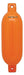 Extreme Max Boat Protector Fender 14x50cm Neon Orange 0