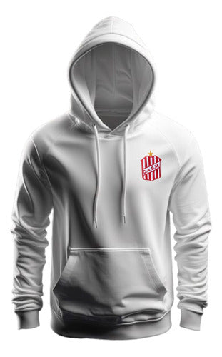 Fut Storee San Martin De Tucuman Windbreaker Hoodie 6