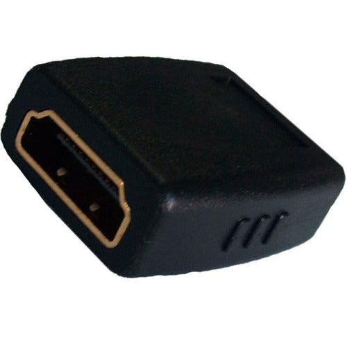 Nisuta NS-ADHDFF HDMI Female to Female Adapter 0