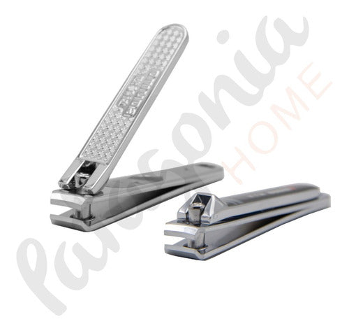 Patagonia Home Professional Nail Clipper Stainless Steel Excellent Quality 1