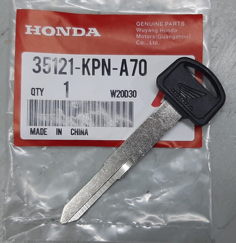 Honda Key Virgen GLH 150 - Power Bikes 0