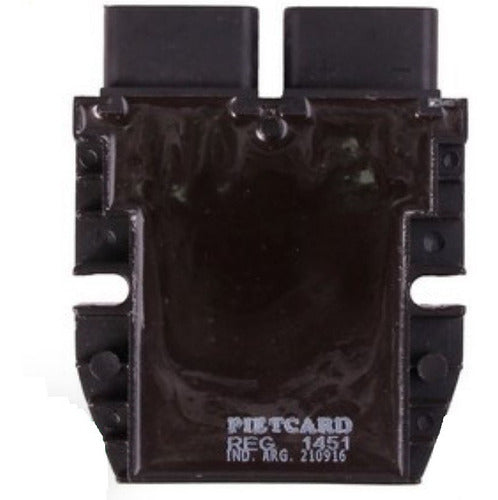 Pietcard Voltage Regulator Kawasaki ZX-10R 1000 2004-2007 0