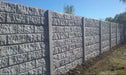 Cerconor Pre-Fabricated Concrete Stone Block Panels C 3