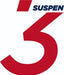 NBC Suspension Crapondina for Renault Kwid 4