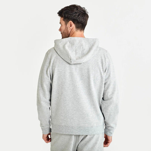 Saucony Rested Hoodie for Men - Running 2