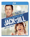 Jack And Jill - Blu-ray Original Y Nuevo 0