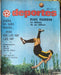 Deportes Revista, Lote 5 Tapas Peñarol, Fútbol, Ex8 1