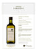 Family Zuccardi Coratina Olive Oil - Pack of 3 x 500ml 3