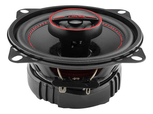 Parlantes Ds18 4 Pulgadas 40w Rms 2 Vias Gen Xi 4 3