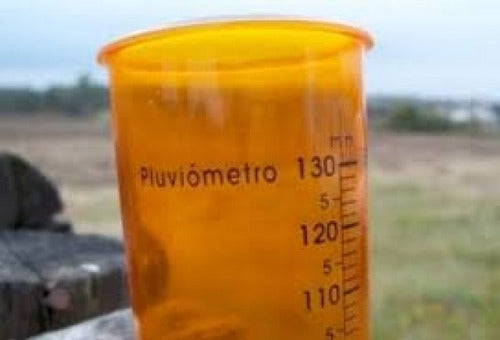 Pluviómetro - Rain Gauge 0