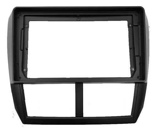 Adapter Frame for Subaru Forester 09/12 9 Inches 0