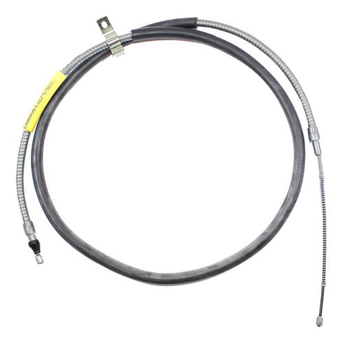 Volkswagen Saveiro V Right Hand Brake Cable G5 0