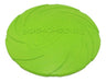 Bestia Peluda Dog Disc Floating Frisbee Rubber 15cm for Dogs 0