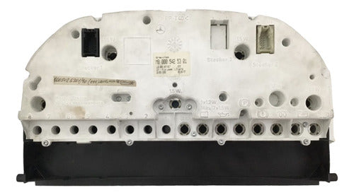 Mercedes Benz Instrument Panel for Sprinter 99/03 1