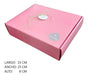 Relaxation Kit Gift Box for Women - Zen Spa Jasmine Aroma Set N16 13
