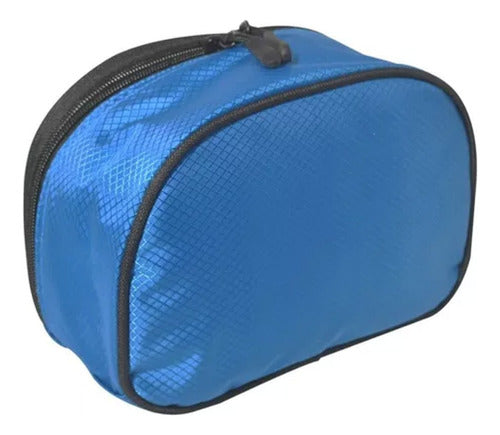 Bolso Pesca Funda Porta Reel Rotativo-frontal Ideal 1