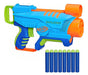 Nerf Elite Junior Explorer Lança Dardos F6367al - Hasbro 4