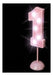 Pinche Numero 1 Rosa Torta Deco C Luz Led Cotillon Fiestapop 1