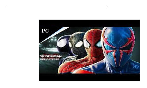 Spiderman Shattered Dimension - MTA Gamer 0