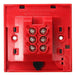 Generic Sfp Eagle Fire Alarm Kit with Break Glass Button and Siren 2