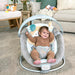 Ingenuity InLighten - Baby Seat with Light-Up Toy Bar 3