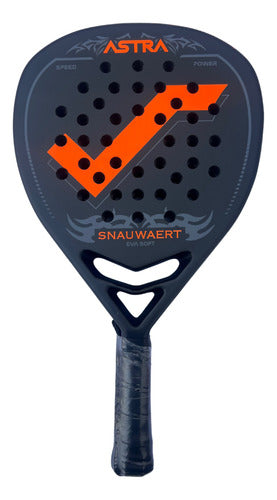 Snauwaert Paleta De Padel Astra 0