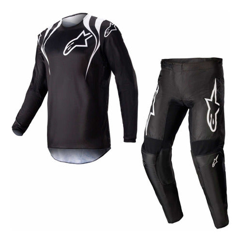 Conjuntos Alpinestars Racer 0