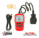 Autel Scanner Automotriz Autolink AL329 Actualizable Nuevo 4