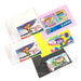 Luma Drawing Replacement Pack Colors Various 5 Rep N° 5 N5 0