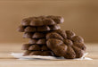 Pack of 3 Cachafaz Cookies with Whole Wheat Flour and Carob X 225g each 1