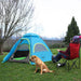 Kazoo Outdoor Family Tent Durable Lightweight, Waterproof 2