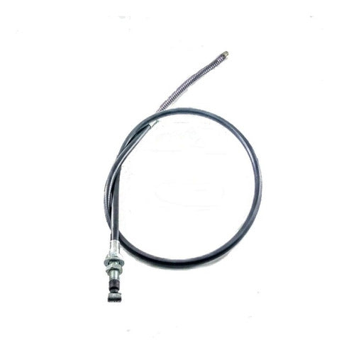 Toyota Cable De Freno De Mano Izq 8f 25 Repuesto Autoelevador 0