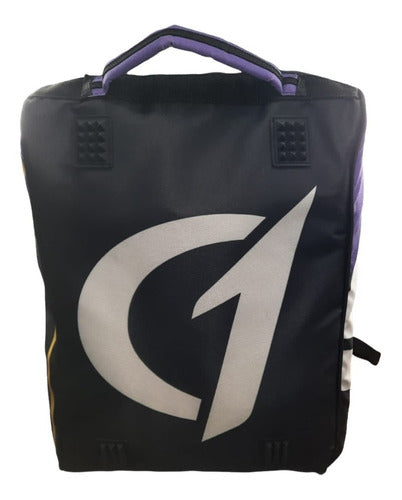 Class One Padel Paddle Pro Backpack Bag 4