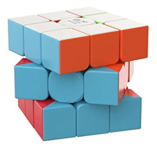 Cubo Speed Cube, The Amazing Smart Cube [iq 2