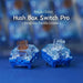 Kailh Hush Deep Sea Switch Pro Rgb Smd Interruptor De Teclad 1