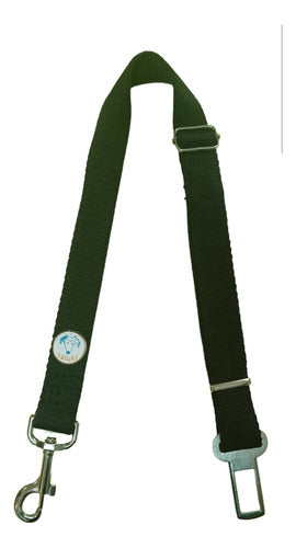 Saluki Pet Car Safety Belt 2