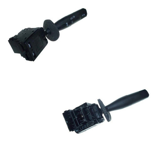 Crifa Command Light Key for Citroen Peugeot 306 99 Expert Partner 0