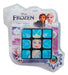 Sebigus Frozen Cubo Magico 3x3x3 En Blister 0