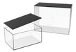 LETATEC Acrylic Box with Lid, Display Case/Container CTA-254040 0