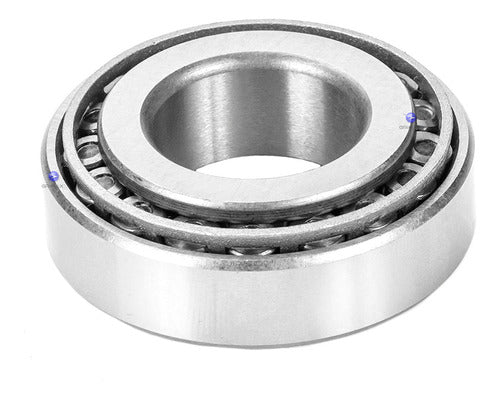 Mercedes Benz 1314 Wheel Bearing 25x52x15 0