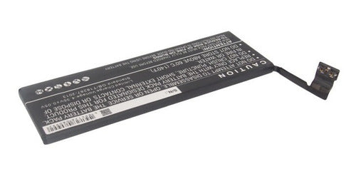 Battery for iPhone 5s 5c 616-0652 616-0720 Cameron Sino 3