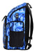 Waterproof Arena Swimming Backpack 45L Sports Pool Bag 26